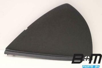 Afdekking dashboard rechts Audi A1 Quattro beschikbaar voor biedingen