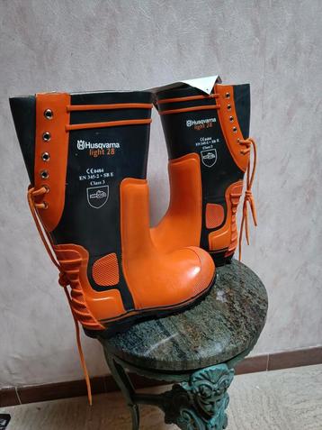 Nieuw Husqvama light 28  beschikbaar voor biedingen
