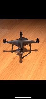 DJI Phantom 4 Pro+ Obsidian Edition Drone, Drone met camera, Ophalen of Verzenden, Zo goed als nieuw