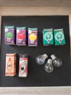 Partij van 10 lampen., Ophalen of Verzenden, Zo goed als nieuw