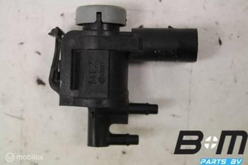 Magneetklep Audi A6 4G 1K0906283A beschikbaar voor biedingen