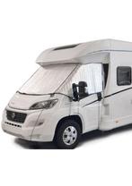 Zonwering voor Campercabine - Ducato: gereserveerd!, Ophalen, Zo goed als nieuw
