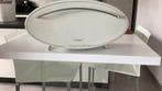 Design broodtromel, Ophalen