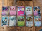 Prismatic Evolutions - Pokeballs - Full Art, Enlèvement ou Envoi
