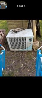 Warmtepomp voor het zwembad. Werkt prima, Ophalen of Verzenden, Mini