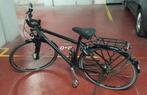 herenfiets Stevens, Gebruikt, Versnellingen, 49 tot 53 cm, Ophalen