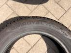 Nieuw uniroyal winter banden 205/55 R16 H, Auto-onderdelen, Banden en Velgen, Ophalen, Winterbanden, Band(en)