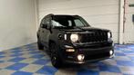 Jeep Renegade 1.0 T3 Downtown essence année 2019 88 000 km E, SUV ou Tout-terrain, 5 places, Jantes en alliage léger, Noir