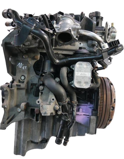 VW Crafter 30-50 2.0 CLUB CKU-motor, Auto-onderdelen, Motor en Toebehoren, Volkswagen, Ophalen