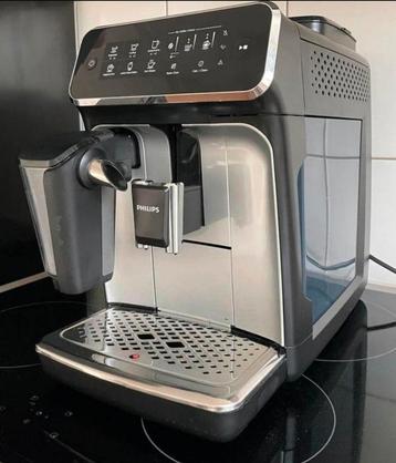 Philips Lattego Volautomaat koffiemachine  beschikbaar voor biedingen