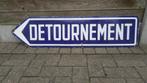 emaille verkeersbord nr1, Verzamelen, Ophalen, Gebruikt, Overige typen