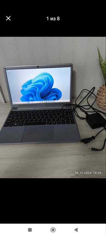 Moderne dunne  lichte  goede laptop Teclast, 14 INCH beschikbaar voor biedingen