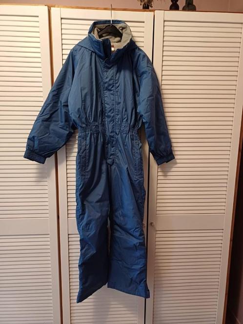 Combinaison de ski avec gants et masque, Sport en Fitness, Skiën en Langlaufen, Zo goed als nieuw, Kleding, Ski, Overige merken