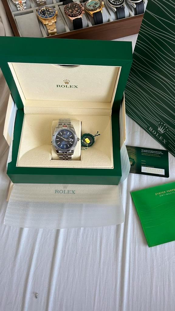 Rolex Datejust, Vêtements | Hommes, Vêtements Homme Autre, Neuf, Enlèvement ou Envoi