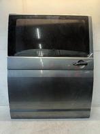 Portier rechts achter Volkswagen Transporter, Onderdelen@venauto.nl, Van der Ven Autorecycling B.V., Gebruikt, Ophalen of Verzenden