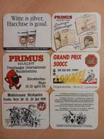 Bierviltjes Primus Haacht (524), Verzamelen, Ophalen of Verzenden, Zo goed als nieuw