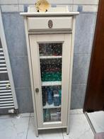 Badkamermeubels, 25 à 50 cm, Armoire (mi-)haute, Enlèvement, Utilisé