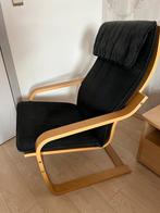 Faiteuil ikea, Huis en Inrichting, Ophalen, Gebruikt