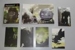 Shadow of the Colossus (with art cards), Games en Spelcomputers, Games | Sony PlayStation 2, Avontuur en Actie, Gebruikt, 1 speler