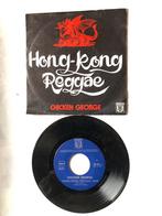 Chicken George: Hong Kong Reggae (1977), Rock en Metal, 7 inch, Single, Verzenden