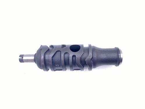 SCHAKELMECHANIEK VFR 1200 X CROSSTOURER 2012-2015 (SC70), Motoren, Onderdelen | Honda, Gebruikt