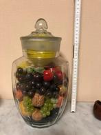 Glazen pot, Antiek en Kunst, Ophalen