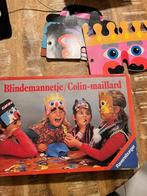 Blindemannetje / Colin-Maillard *Ravensburger* vintage spel, Ophalen of Verzenden