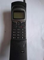 Nokia 8110i “Matrix Phone” – zeldzaam collectors item, Ophalen of Verzenden, Gebruikt, Zwart