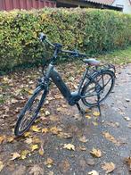 Norta elektrische fiets b3.040 met riemaandrijving ‼️‼️, Fietsen en Brommers, Elektrische fietsen, Ophalen, Zo goed als nieuw