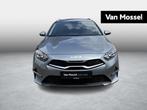 Kia Ceed Sportswagon Pure 1.0T 6MT 100, Autos, Argent ou Gris, Achat, Entreprise, Boîte manuelle