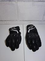 motorhandschoenen Alpinestars Maat L, Motoren, Kleding | Motorkleding, Ophalen, Heren, Alpinestars, Handschoenen