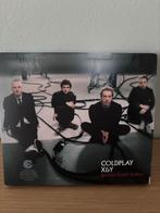 Cd - Coldplay - X&Y, Ophalen of Verzenden, Zo goed als nieuw, Poprock