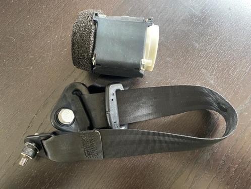 Ceinture de sécurité arrière gauche d'un Fiat 500, Autos : Pièces & Accessoires, Habitacle & Garnissage, Fiat, Utilisé, 3 mois de garantie