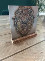 Welding art, Huis en Inrichting, Ophalen of Verzenden, Nieuw