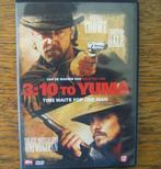 DVD: 3:10 to Yuma (Russel Crowe, Christian Bale, ...), Ophalen of Verzenden