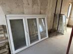 Chassis PVC, Ophalen, Zo goed als nieuw