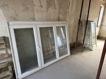 Chassis PVC beschikbaar voor biedingen