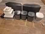 Set sonos toestellen, Audio, Tv en Foto, Ophalen