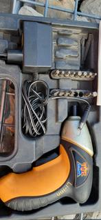 Oplaadbaar mini boormachine, Ophalen, Gebruikt, Overige typen