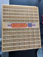 matchbox collector display, Overige typen, Gebruikt, Matchbox, Ophalen