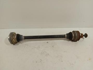 AANDRIJFAS LINKS ACHTER Audi Q5 (FYB / FYG) (80A501203E) beschikbaar voor biedingen