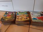 Jommeke, Boeken, Stripverhalen, Ophalen