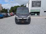Citroën Jumper 2.2 BlueHDi L4H2 CAMERA | NAVI | RADIO | TRE, Voorwielaandrijving, Gebruikt, 4 cilinders, Zwart