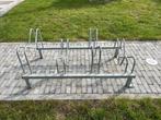 Fietsrek voor 4 fietsen, Fietsen en Brommers, Fietsaccessoires | Fietsenrekken, Ophalen, Gebruikt