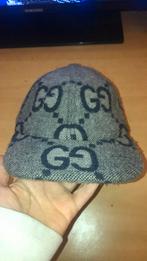 Gucci pet, Kleding | Heren, Hoeden en Petten, Ophalen of Verzenden, Zo goed als nieuw, Pet