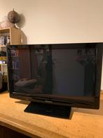 Panasonic flat screen tv scherm 94 cm diagonaal zonder frame, Audio, Tv en Foto, Televisies, Ophalen, Gebruikt, 80 tot 100 cm