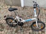 Plooifiets 20 inch, Ophalen, Zo goed als nieuw