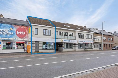 Commercieel te koop in Rekem, Immo, Huizen en Appartementen te koop, Overige soorten, C