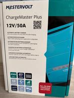 Mastervolt ChargeMaster Plus 12V/50A, Enlèvement ou Envoi, Neuf, Autres types