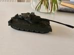 Corgi Toys Chieftain Medium Tank, Ophalen of Verzenden, Corgi